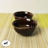 Bát chấm - Gốm Minh Tâm Phù Lãng Bắc Ninh